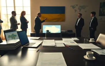 andriy yermak il braccio destro di zelensky e la sua influenza strategica nel governo ucraino 1764424731 364x230