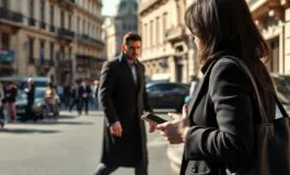 arrestato a napoli uomo stalker perseguita lex fidanzata 1764052903 265x160