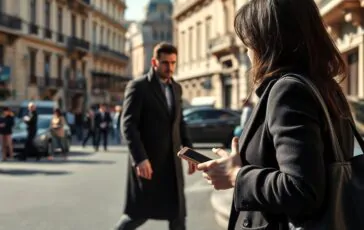 arrestato a napoli uomo stalker perseguita lex fidanzata 1764052903 364x230