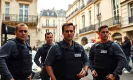 arresti a parigi tre sospetti di spionaggio per la russia arrestati 1764107276 265x160