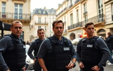 arresti a parigi tre sospetti di spionaggio per la russia arrestati 1764107276 364x230