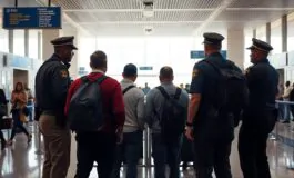 arresti in sudafrica quattro uomini sospettati di voler combattere per la russia 1764476623 265x160