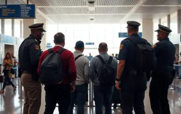 arresti in sudafrica quattro uomini sospettati di voler combattere per la russia 1764476623 364x230