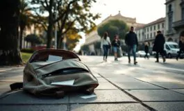 arresto di un 54enne per violenza sessuale a lecce il finto colloquio di lavoro 1761969376 265x160