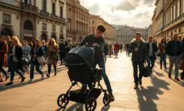 arresto di un tunisino per tentato sequestro di una bambina a padova i dettagli dellincidente 1763923775 265x160