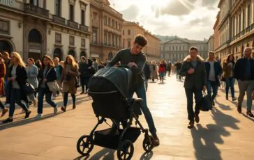 arresto di un tunisino per tentato sequestro di una bambina a padova i dettagli dellincidente 1763923775 364x230