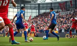 arsenal e chelsea pareggio incredibile in un incontro teso e combattuto 1764536746 265x160