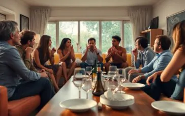 ascolti grande fratello risultati della settima puntata e analisi dettagliata 1762258264 364x230