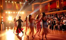 ascolti tv confronto tra ballando con le stelle e tu si que vales 1763909188 265x160