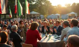 atreju 2023 analisi delle dinamiche politiche tra meloni schlein e conte 1764424849 265x160