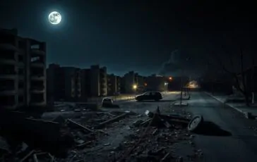 attacchi ai civili in ucraina sei morti e blackout energetico 1762135543 364x230