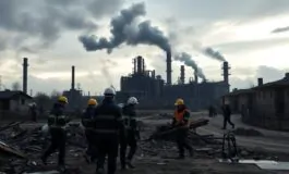 attacchi russi alle infrastrutture energetiche ucraine la crisi in corso 1762647287 265x160