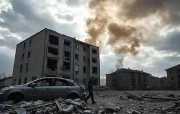 attacchi russi in ucraina i danni alle infrastrutture e le vittime civili 1762108196 364x230