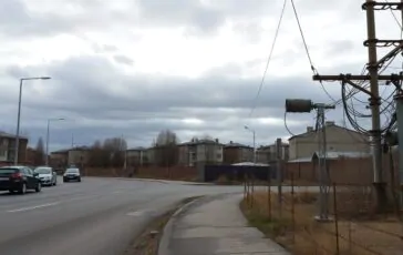 attacchi ucraini blackout in diverse regioni della russia 1762721163 364x230