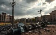 attacchi ucraini mettono in crisi lenergia russa in diverse regioni 1762693406