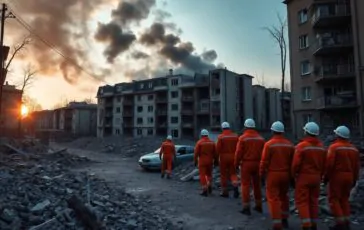 attacco aereo russo in ucraina causa vittime innocenti 1762126378 364x230