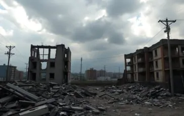 attacco aereo russo in ucraina devastazione delle infrastrutture energetiche 1762656668 364x230