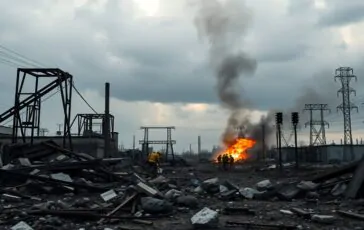 attacco russo danni devastanti allenergia in ucraina 1762601294 364x230