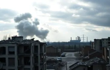 aumento dei bombardamenti russi in ucraina analisi approfondita e impatti significativi 1762007389 364x230