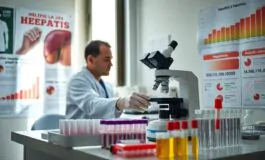 aumento dei casi di epatite in italia analisi approfondita e strategie di prevenzione 1764362234 265x160