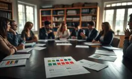 aumento del consenso tra gli elettori per la riforma della giustizia risultati del sondaggio 1762177485 265x160