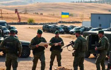 aumento del supporto militare italiano allucraina nuovi aiuti in arrivo 1763447765 364x230