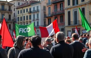 autonomia differenziata preoccupazioni di conte e critiche al governo spiegate 1763407339 364x230