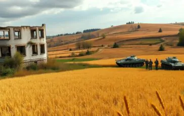 avanzate russe in ucraina catturate due localita strategiche nel sud 1763342517 364x230