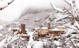 Impegno, partecipazione e territorio: la missione di Denise Jacquemod ad Avise