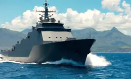 avvistamento della nave russa kareliya vicino alle hawaii dettagli e implicazioni 1763170621 265x160