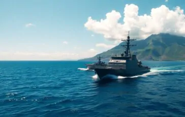 avvistamento di una nave russa di intelligence vicino a hawaii 1763199738 364x230