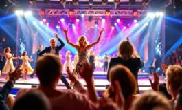 ballando con le stelle il confronto scoppiettante tra barbara durso e selvaggia lucarelli 1763959663 265x160