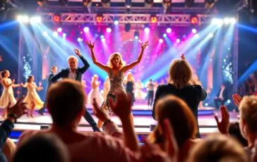 ballando con le stelle il confronto scoppiettante tra barbara durso e selvaggia lucarelli 1763959663 364x230