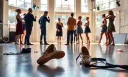 ballando con le stelle il mistero delle lastre svelato da fabio fognini 1764333183 265x160