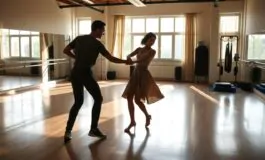 ballando con le stelle le sfide fisiche dei concorrenti e come affrontarle 1763750520 265x160