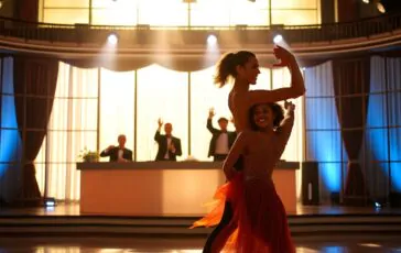 ballando con le stelle riassunto e risultati della nona puntata 1763893671 364x230