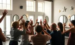 ballando con le stelle ultime novita su infortuni e malintesi da non perdere 1764456641 265x160