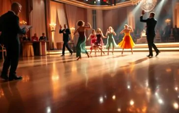 barbara durso affronta sfide inaspettate a ballando con le stelle 1763411007 364x230