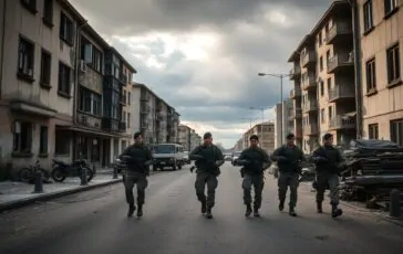 battaglia di pokrovsk limportanza strategica nella guerra in ucraina 1762579319 364x230