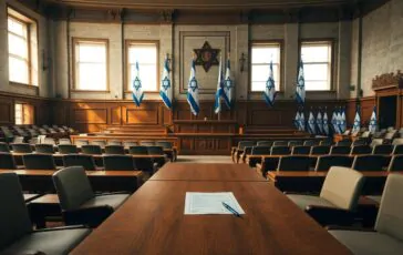 benjamin netanyahu richiede unamnistia per le accuse di corruzione in israele 1764512166 364x230