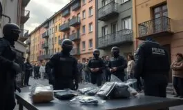 berlino giovane siriano arrestato per progettazione di un attentato terroristico 1762099491 265x160