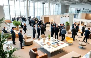 bolognafiere presenta eventi b2b innovativi per le aziende italiane nel settore del design 1764160731 364x230