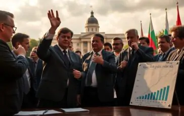 brunetta aumenta il proprio stipendio e meloni non approva tensioni politiche in aumento 1762569193 364x230