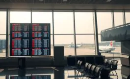 cancellazione dei voli internazionali per il venezuela le tensioni con gli stati uniti spiegate 1763872541 265x160