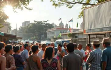 candidati e sfide delle elezioni presidenziali in honduras tutto quello che devi sapere 1764282289 364x230