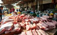 carne suina in thailandia rischi legati allafflusso di prodotti statunitensi 1764206383