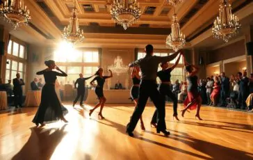 caterina balivo ospitate e polemiche nel mondo di ballando con le stelle 1762969688 364x230