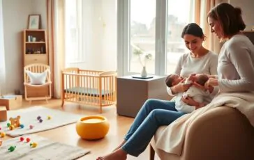 cecilia rodriguez e giulia de lellis le sfide e le gioie della vita da neomamme 1762359664 364x230