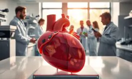 cerotto intelligente la soluzione innovativa per riparare il cuore dopo un infarto 1762388506 265x160