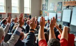 cgil indice sciopero generale per contestare la legge di bilancio 2023 1762511422 265x160